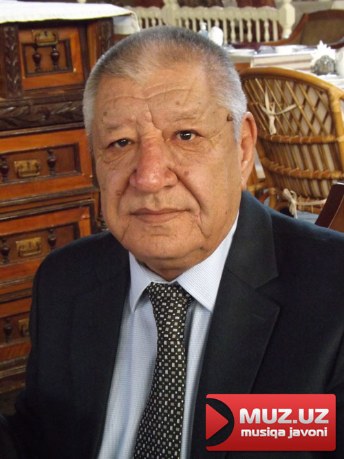 Murod Rajabov